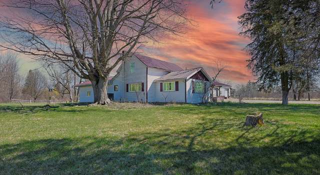 Photo of 18990 W Kimball Rd, Pierson, MI 49339