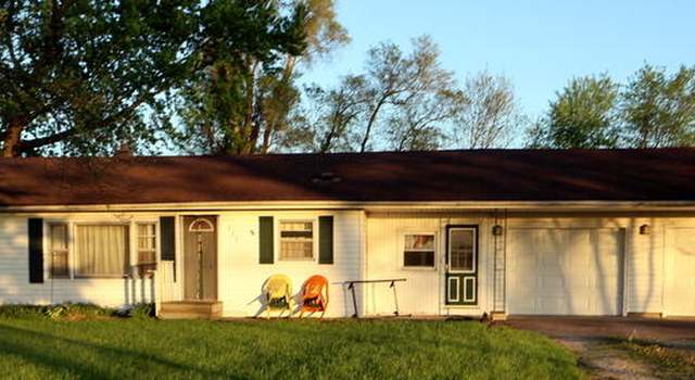 Photo of 573 Dunks Rd, Union City, MI 49094
