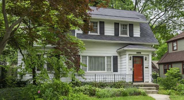 Photo of 907 Pearl St, Ypsilanti, MI 48197