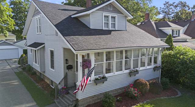 Photo of 95 E 24th St, Holland, MI 49423