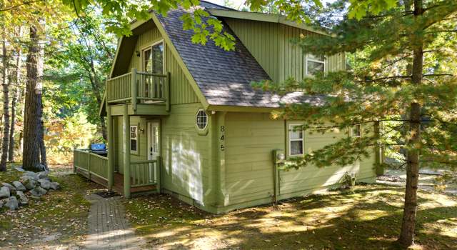 Photo of 845 Golf Cottage Dr, Lewiston, MI 49756