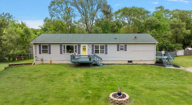 Photo of 470 Orlando Dr, Gregory, MI 48137