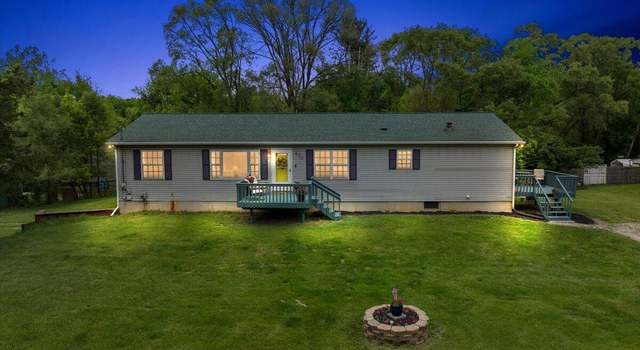 Photo of 470 Orlando Dr, Gregory, MI 48137