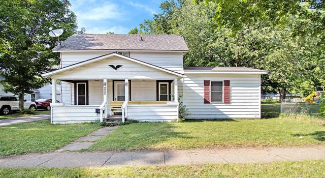 Photo of 403 E Franklin St, Otsego, MI 49078