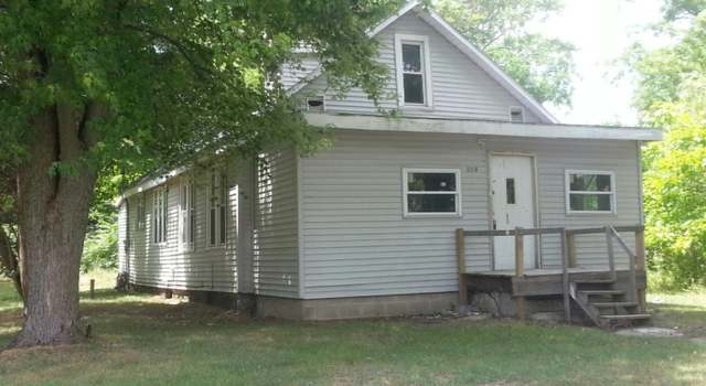 Photo of 258 Cornelia St, Benton Harbor, MI 49022