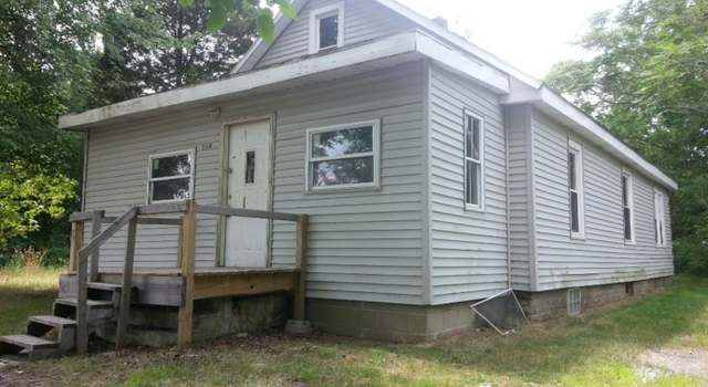 Photo of 258 Cornelia St, Benton Harbor, MI 49022