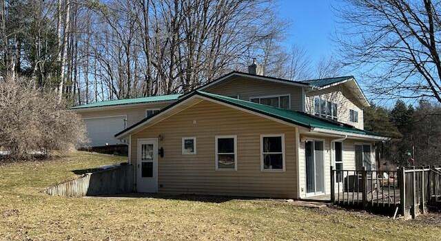 Photo of 4411 Truman Rd, Barryton, MI 49305