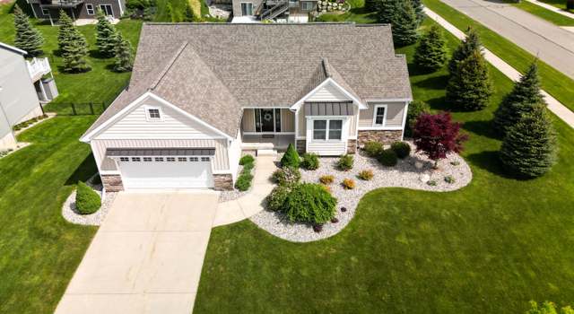Photo of 2501 Bridle Way NE, Belmont, MI 49306