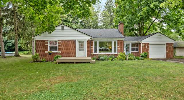 Photo of 437 Collindale Ave NW, Grand Rapids, MI 49504
