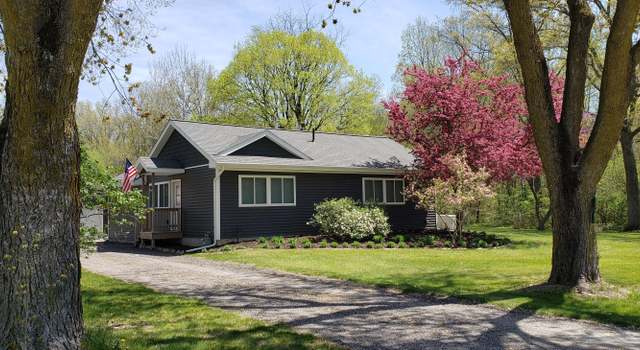 Photo of 12151 Bunton Rd, Willis, MI 48191