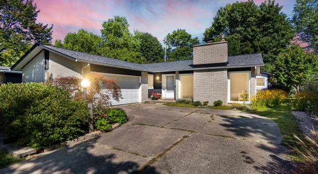 Photo of 2514 Esch Ave, Ann Arbor, MI 48104