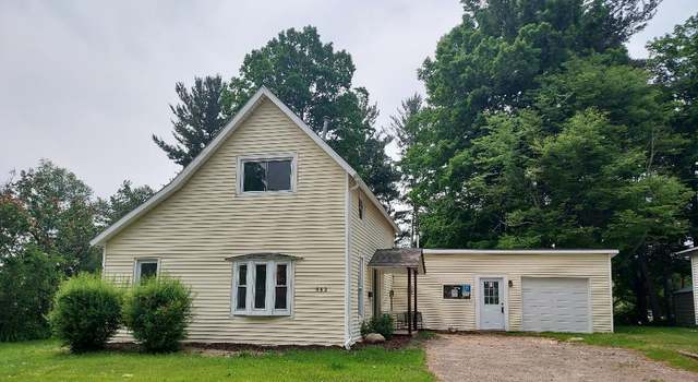 Photo of 443 W Slosson Ave, Reed City, MI 49677