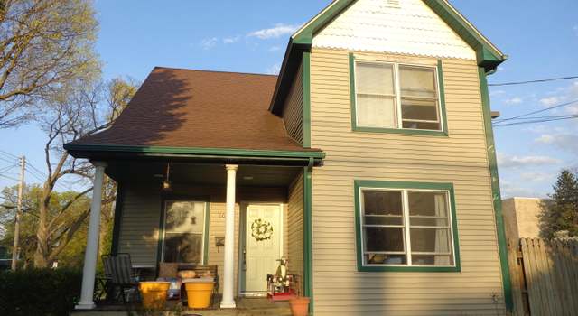 Photo of 1032 N Seymour Ave, Lansing, MI 48906