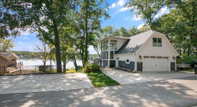 Photo of 17437 Lakeview Dr Unit 100', Vandalia, MI 49095