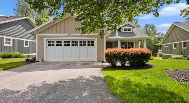 Photo of 2028 Stickley Dr SE, Grand Rapids, MI 49546