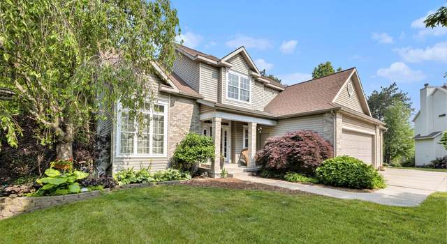 Photo of 2975 Pine Edge Ct, Holland, MI 49424