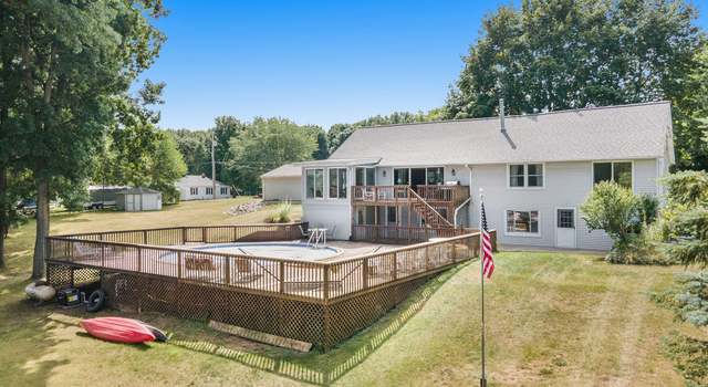 Photo of 3503 Lake Allegan Dr, Allegan, MI 49010