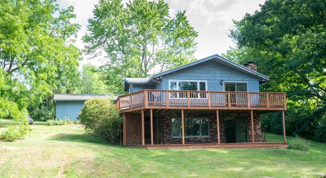 Photo of 35495 Baseline Rd, Gobles, MI 49055