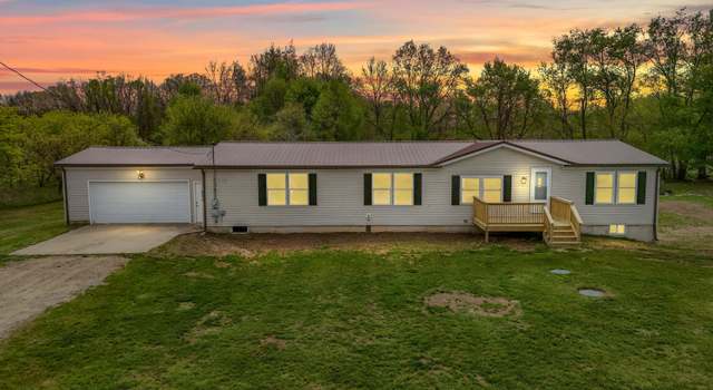 Photo of 9572 M Dr S, Burlington, MI 49029