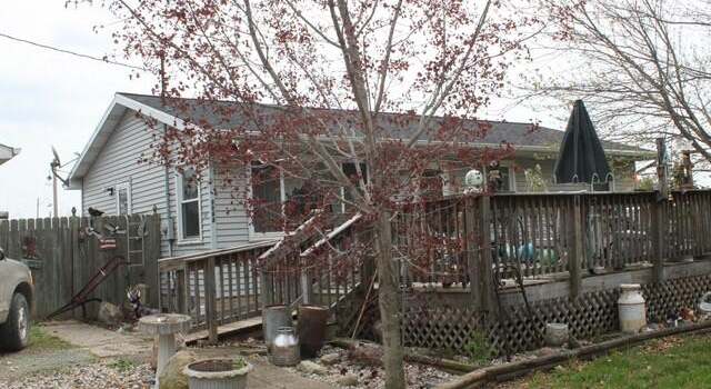 Photo of 9088 Marsalle Rd, Portland, MI 48875