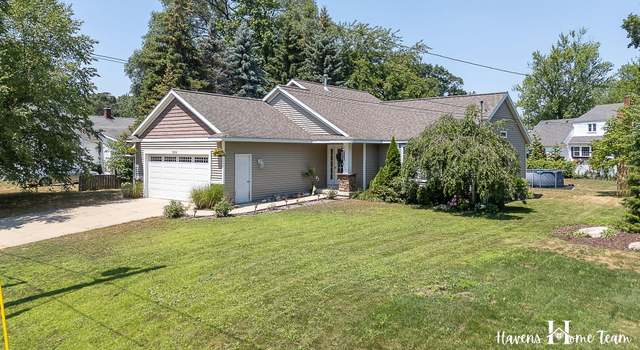 Photo of 3315 Spring St, Hudsonville, MI 49426