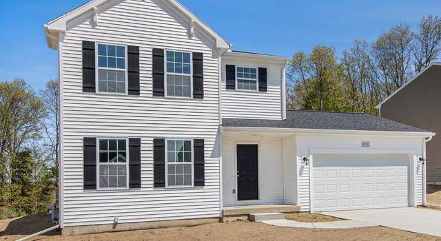 Photo of 10305 Craven Way, Galesburg, MI 49053