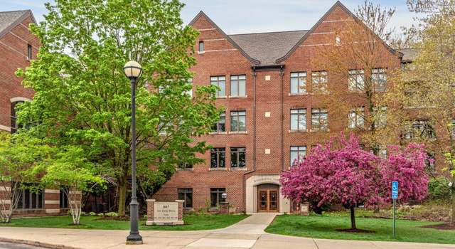 Photo of 807 Asa Gray Dr #207, Ann Arbor, MI 48105