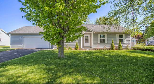 Photo of 334 Thistle Ave, Climax, MI 49034