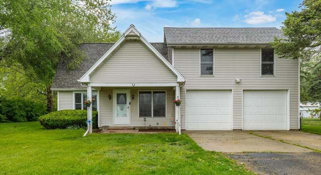 Photo of 2875 Linco Rd, Berrien Springs, MI 49103