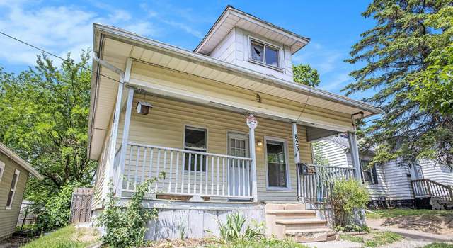 Photo of 823 Larned St, Lansing, MI 48912