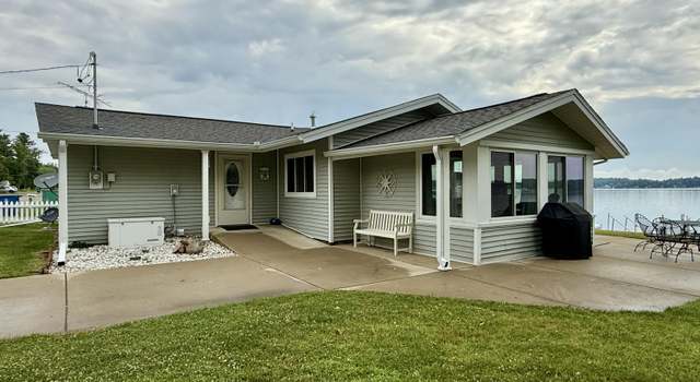 Photo of 6311 Monroe Rd, Olivet, MI 49076