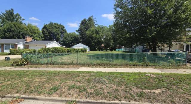 Photo of 210 Luray Ave NW Unit Parcel, Grand Rapids, MI 49504