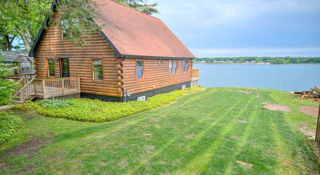 Photo of 71 Hubbard Woods Rd, Muskegon, MI 49442