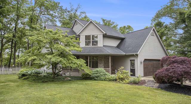 Photo of 2852 E T Ave, Portage, MI 49002