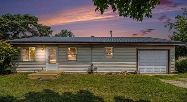 Photo of 1442 W State St, Belding, MI 48809