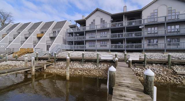 Photo of 317 5th Ave #11, Manistee, MI 49660