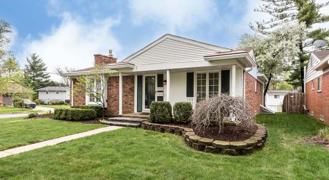 Photo of 2972 Sheffield Ct, Ann Arbor, MI 48105