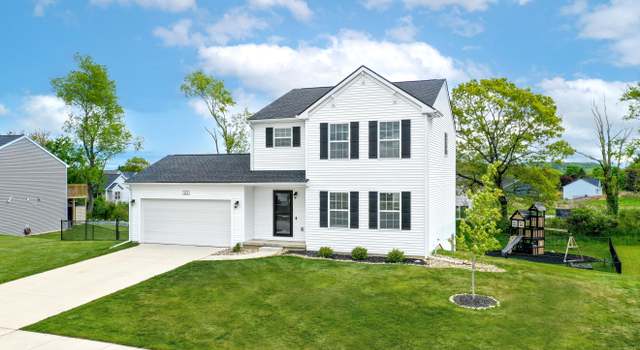 Photo of 454 Oak View Dr, Middleville, MI 49333