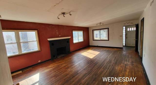 Photo of 1017 Mcallister Ave, Benton Harbor, MI 49022