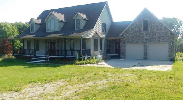 Photo of 4248 Martus Rd, North Branch, MI 48461