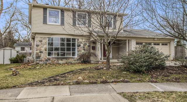 Photo of 2874 Page Ave Ave, Ann Arbor, MI 48104