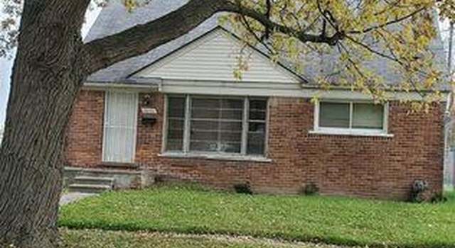 Photo of 12152 Rutherford St, Detroit, MI 48227