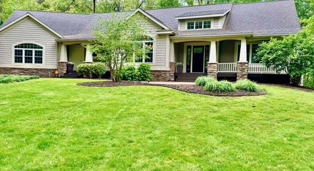Photo of 8821 Summerset Woods Ct SE, Alto, MI 49302