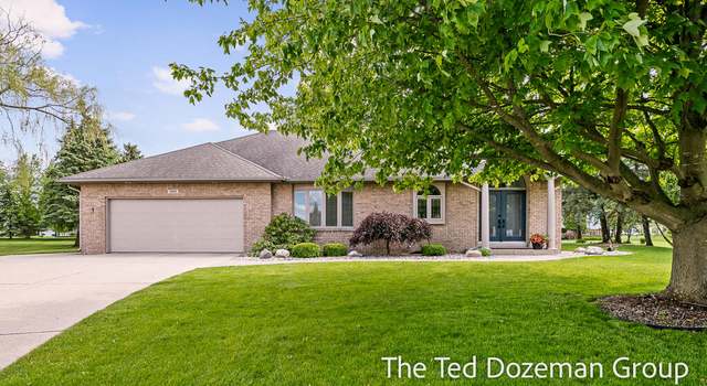 Photo of 1310 Augusta Ct W, Holland, MI 49423