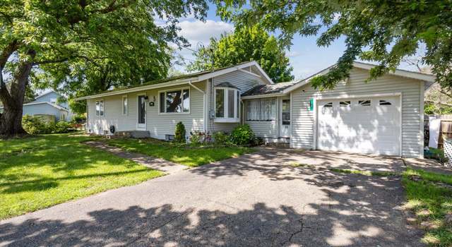 Photo of 11 Geiger Ave, Battle Creek, MI 49037
