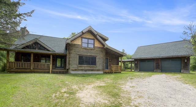 Photo of 5483 W M 36, Pinckney, MI 48169