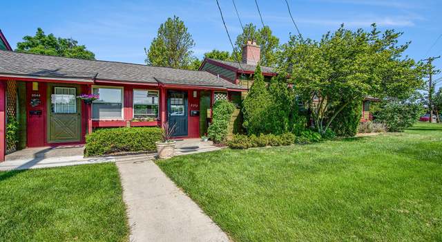 Photo of 2542 Pittsfield Blvd, Ann Arbor, MI 48104