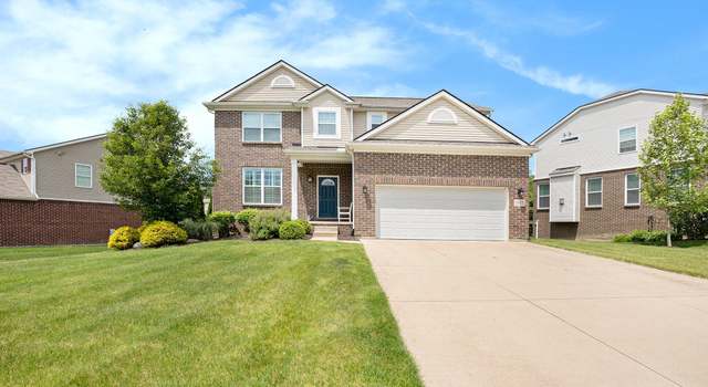 Photo of 1915 Frances Way, Ypsilanti, MI 48198