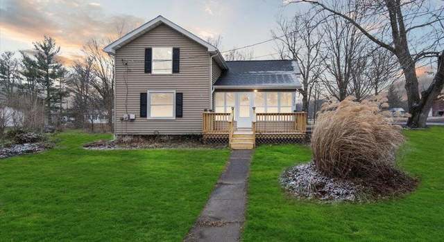 Photo of 330 E Main St, Hanover, MI 49241