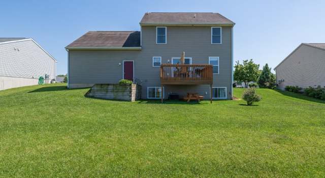 Photo of 2873 Nordic Ave, Kalamazoo, MI 49004